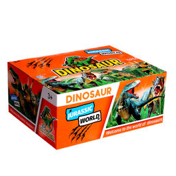 Животные Дино-эра, цвет МИКС - Simaland фото 15