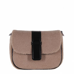 Сумка 5036-1-11P l.apricot Polina&Eiterou