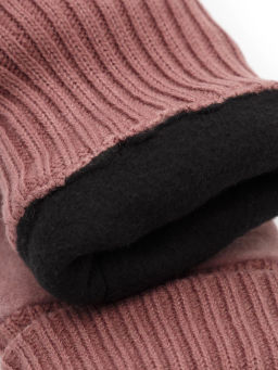 Перчатки Китай MKH 04.62 womens rose - Modo gru фото 4