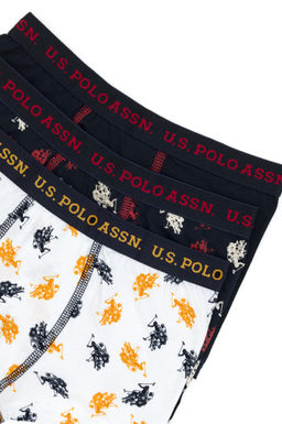 Erkek _ocuk 3l_ Boxer Tak_m
