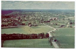 Открытка Сигулда