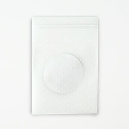 Цена за 5 шт. Пакет подарочный «Для тебя», 10×10 см