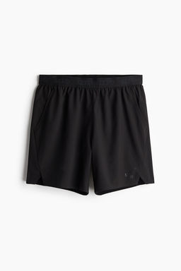Pantalon corto de deporte DryMove de doble capa - H&m фото 5