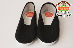 Стикеры для обуви круглые 12 шт (для 6 пар) - Kidlabel фото 4