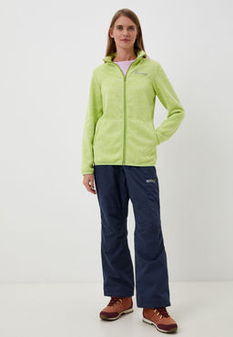 Толстовка женская 23230-445 меланж - Avese фото 60