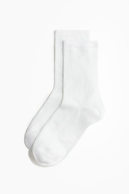 Pack de 5 calcetines - H&m фото 4