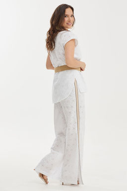 Костюм Magia mody 2459 белый