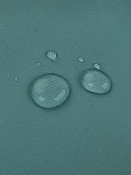 Комбинезон зимний изумруд