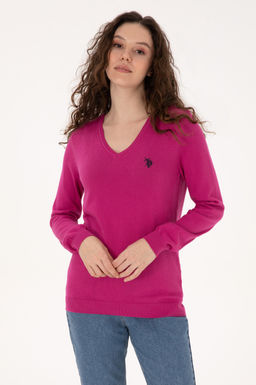 Kad_n PEMBE Basic Kazak