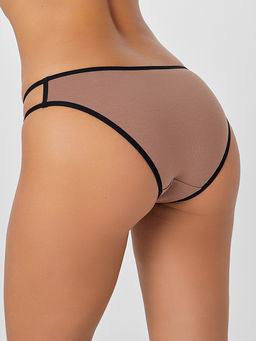 ТРУСЫ ЖЕНСКИЕ (3ШТ.) - Mark formelle фото 5