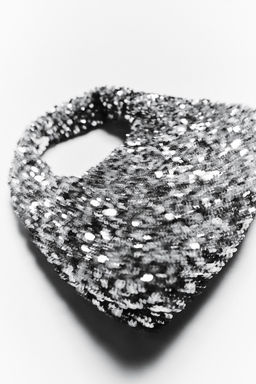 Blusa con mangas globo - H&m фото 4