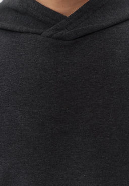 Худи мужское GREG G172-OZ02-30 (антрацит м.)  фото 7