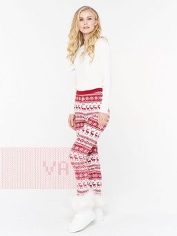 Лосины (Рейтузы) женские 5222-5055 - Vay фото 3