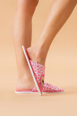 Детские тапочки ДМ(д-пч)