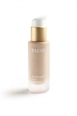 Хайлайтер WONDER GLOW BODY - Paese фото 6