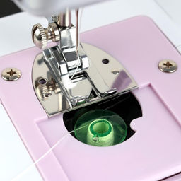 Цена за 3 шт. Набор шпулек, d=20 мм, 24 шт., МИКС