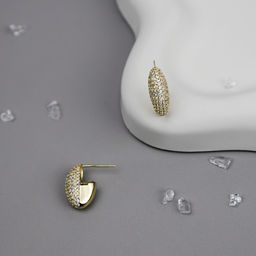 Серьги Арт. 3V-7320-Y