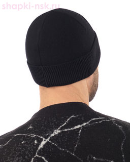 STEN+ Шапка по голове мужская (57-59)