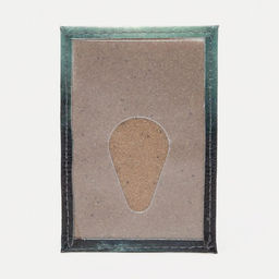 Обложка для проездного, цвет чёрный - Simaland фото 2