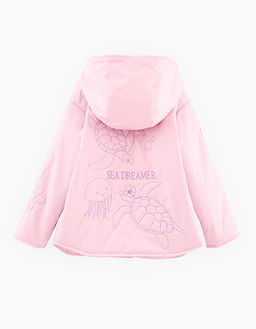 Куртка для девочки