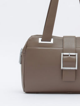 Сумка 1055CH d.apricot Polina&Eiterou