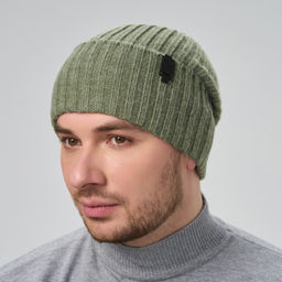 Шапка Гамбург