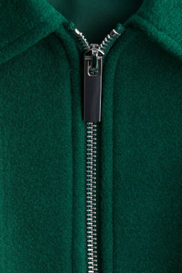 Chaqueta oversize - H&m фото 4