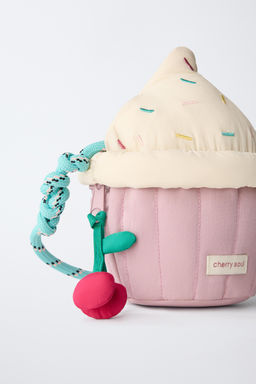 CUPCAKE BAG - Zara фото 10