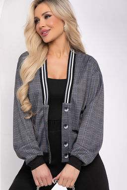 Костюм Тиона (клетка) К8360 - Lt collection фото 5