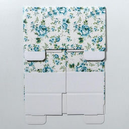 Складная коробка Моя коробочка, 31,2 х 25,6 х 16,1 см - Дарите счастье фото 7