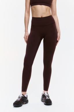 Leggings de talle alto SculptMove - H&m фото 11