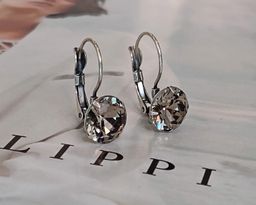 Серьги Липси - Vel vett фото 2