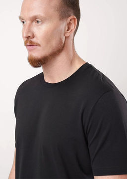 600309г Футболка мужская (ЧЗ) - Clever wear фото 3