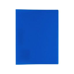 Expert Complete Classic Папка с металлическим прижимом A4 500 мкм 15 мм песок 6 шт. синий EC256152