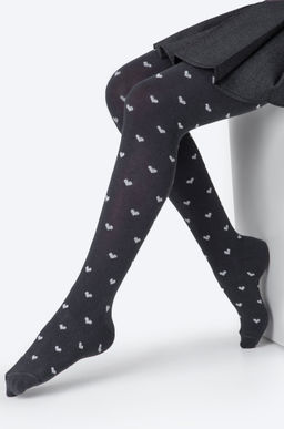 Колготки для девочки Happyfox