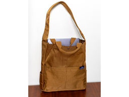 Сумка женская текстиль Lanotti 1701.1 фото 27