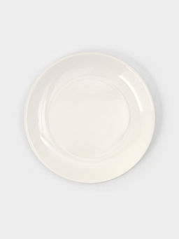 Набор тарелок 4 шт  обеденных "White Label"  d-20 см