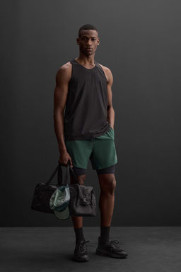 2-IN-1 TRAINING SHORTS