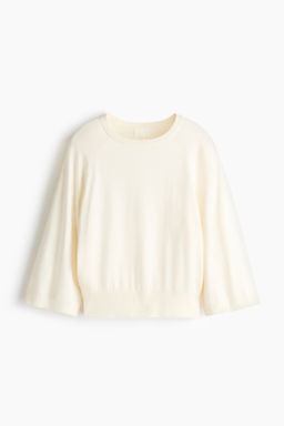 Top en punto fino - H&m фото 2