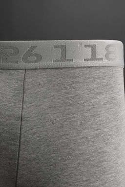 3-PACK OF BOXER SHORTS - Zara фото 8