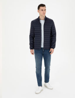 Lacivert _i_me Mont - Pierre cardin фото 4