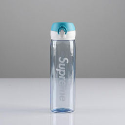 Бутылка для воды, 550 мл, Supreme, микс - Simaland фото 3