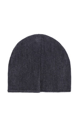 Мужской антрацитовый берет Неожиданная скидка в корзине - U.s. polo assn фото 2