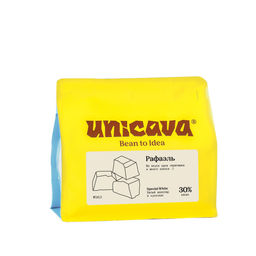 Рафаэль, белый шоколад 30 %