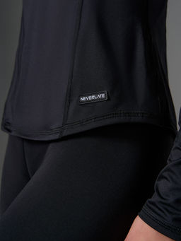 Рашгард с плоскими швами - NEVERLATE фото 4