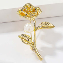 Брошь арт. 32 2309 (id 279195)