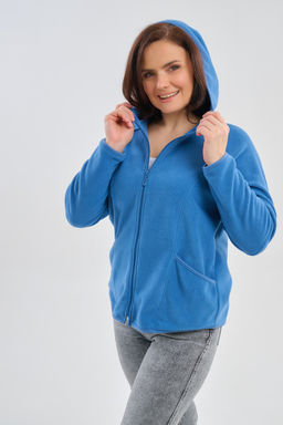 Толстовка женская 75011