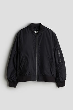 Cazadora bomber