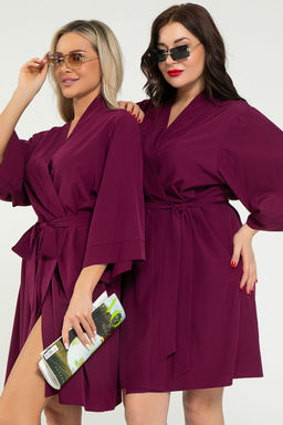 Халат Кимоно - Lt collection фото 11