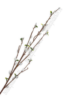 Веточка декоративная Верба 94 см (SF-8131) №4